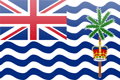 Territorio Britannico dell'Oceano Indiano