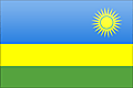 Ruanda