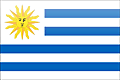 Uruguay